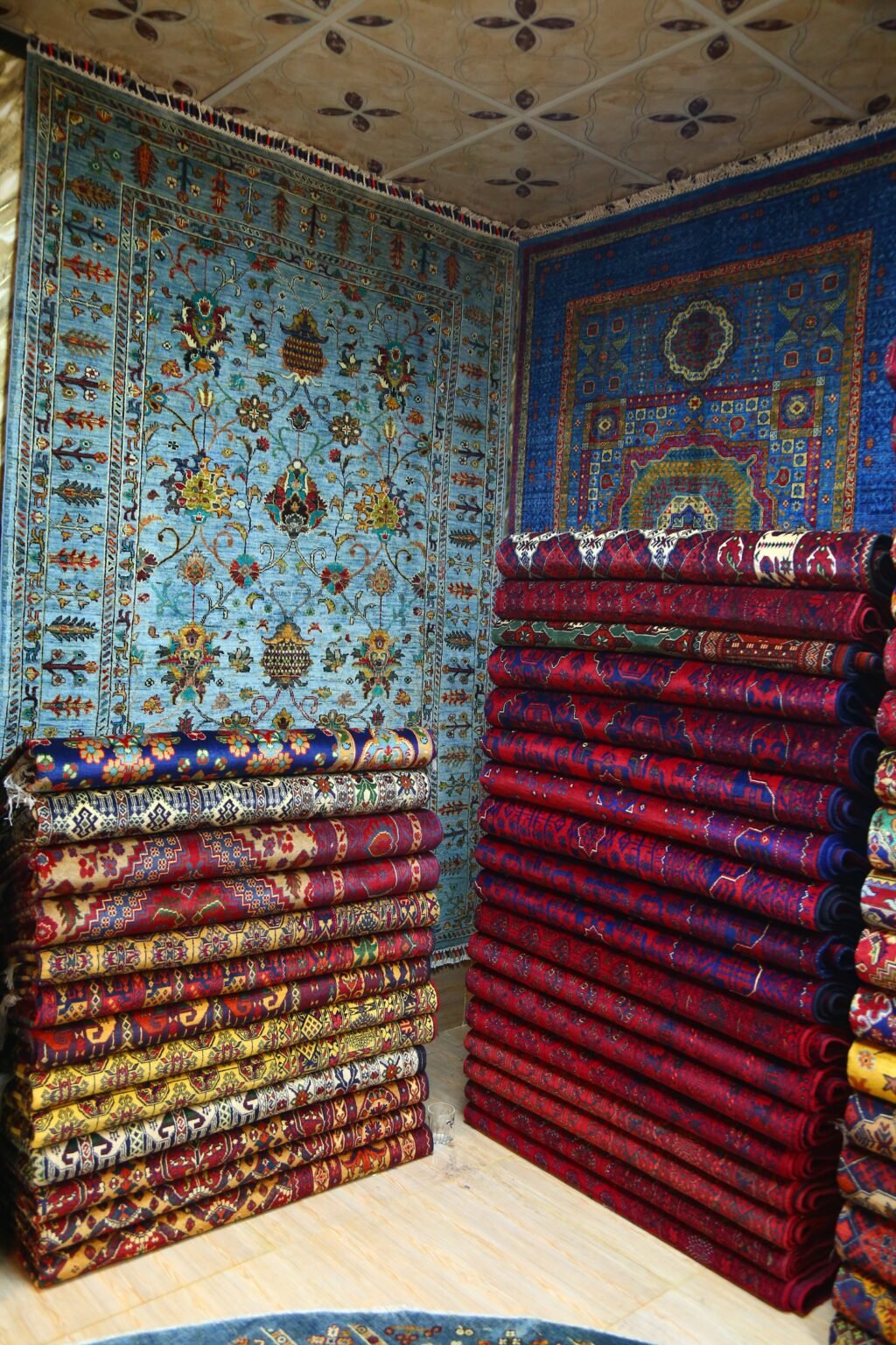 red Persian rugs, Afghanistan Rugs, Afghan Rugs, Persian Rugs, Oriental Rugs